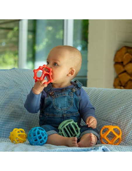 Palline flessibili SiliSoft