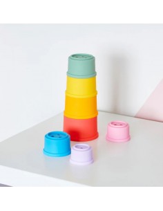 Set giochi SiliSoft Baby