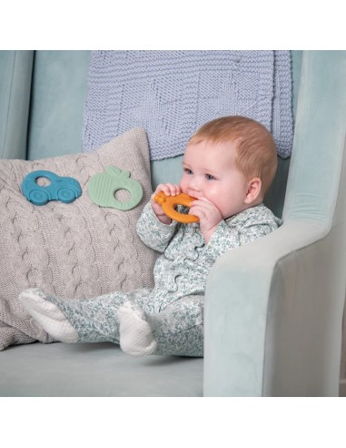 Set giochi SiliSoft Baby – Ticket