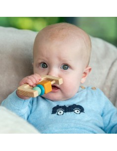 Set giochi SiliSoft Baby