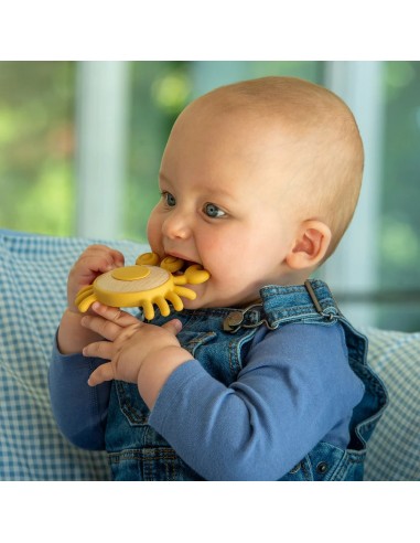 Set giochi SiliSoft Baby – Ticket| Montessori in silicone