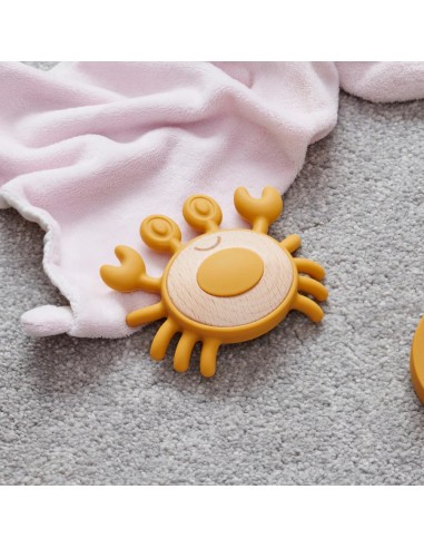 Set giochi SiliSoft Baby – Ticket| Montessori in silicone