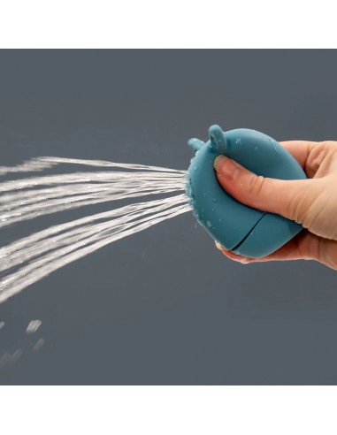 Set giochi SiliSoft Baby – Ticket| Montessori in silicone