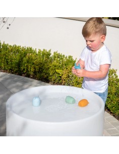 Set giochi SiliSoft Baby