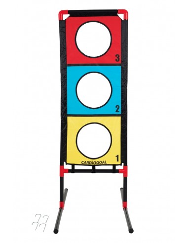 Cardiogoal Mini Starter Set
