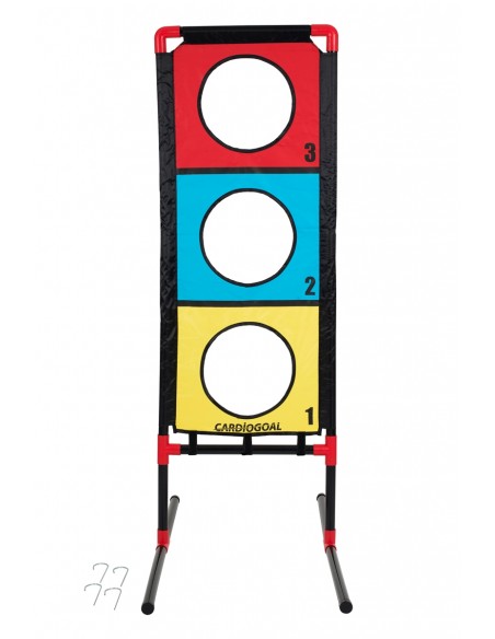 Cardiogoal Mini Starter Set