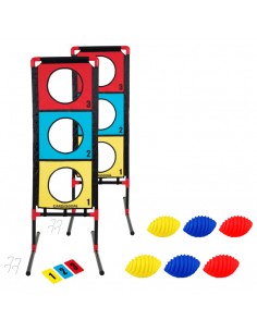 Cardiogoal Mini Starter Set