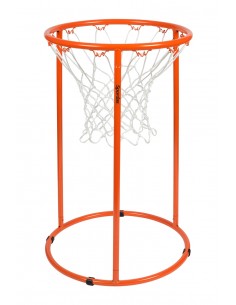 Canestro da basket da pavimento – Sport Inclusivo