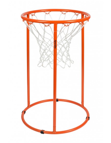 Canestro da basket da pavimento – Sport Inclusivo