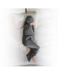 Coperta indossabile con cappuccio Sleep Pod