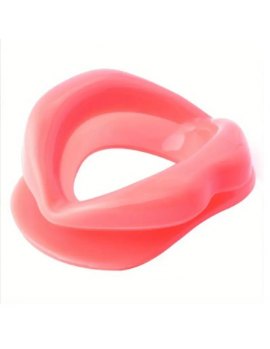 Tonico elastico per labbra e viso – Allenamento muscolare antirughe