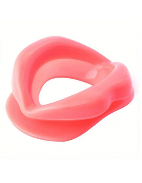 Tonico elastico per labbra e viso – Allenamento muscolare antirughe