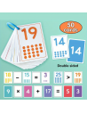 Flashcard numeriche e operazioni