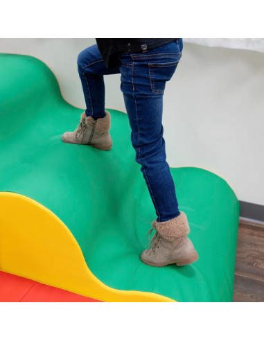 cuscino psicomotorio Onda Kids