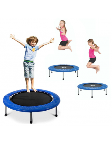 Trampolino Megaform per bambini