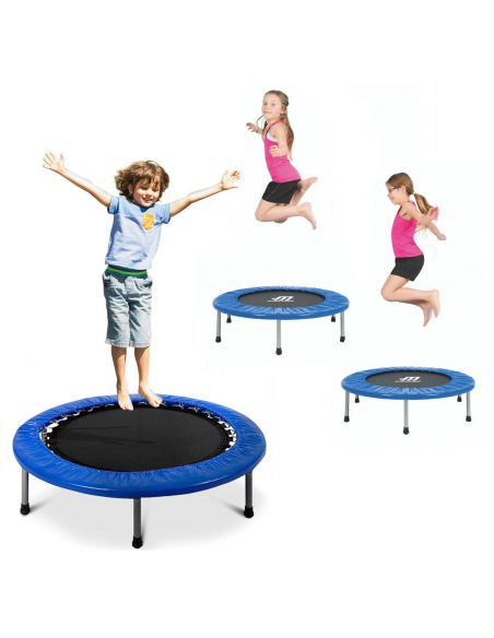 Trampolino Megaform per bambini