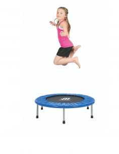 Trampolino Megaform per bambini