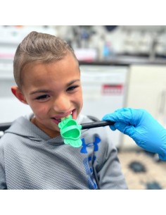 Ark testina cane per Z-Vibe®