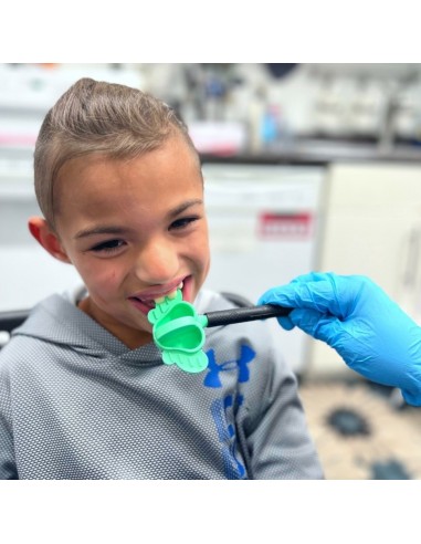 Ark testina cane per Z-Vibe®