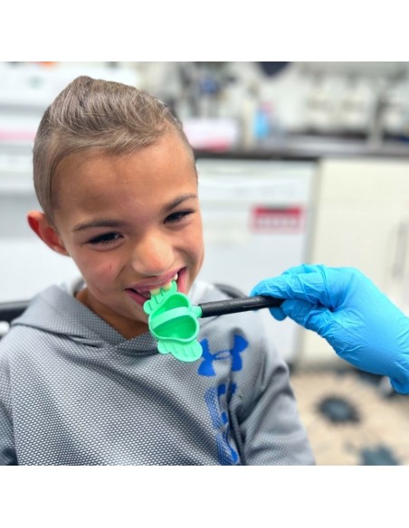 Ark testina cane per Z-Vibe®