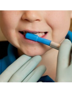 Ark Testina spazzolino per Z-Vibe®