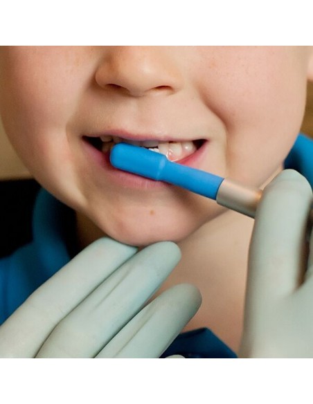 Testina spazzolino per Z-Vibe®