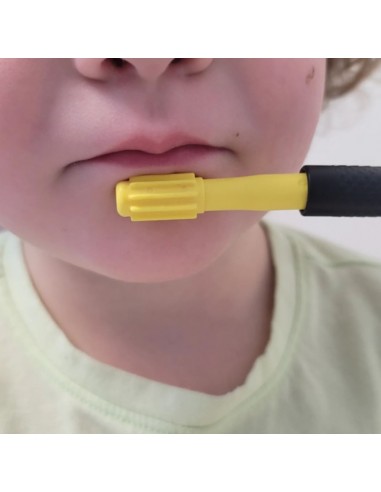 ARK Preefer Tip per Z-Vibe® – Massaggio orale e stimolazione sensoriale