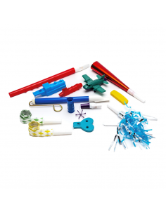 Kit soffio Talk Tools