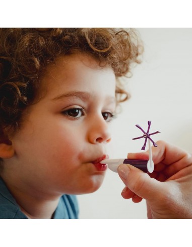 Kit soffio Talk Tools