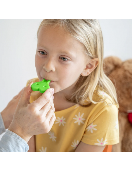 Kit soffio Talk Tools