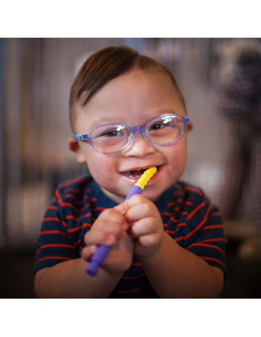 Ark Testina Bite N Chew Tip XL per Z-Vibe®