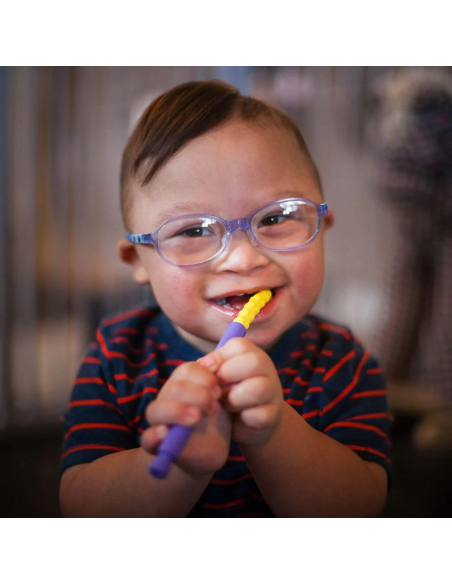 Ark Testina Bite N Chew Tip XL per Z-Vibe®