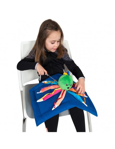 Cuscino sensoriale Octopad