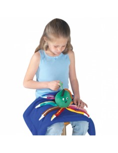 Cuscino sensoriale Octopad