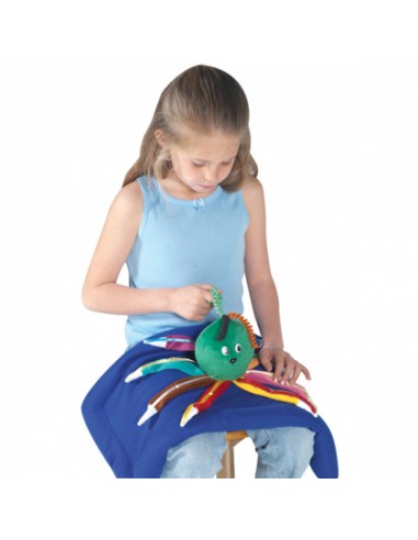 Cuscino sensoriale Octopad