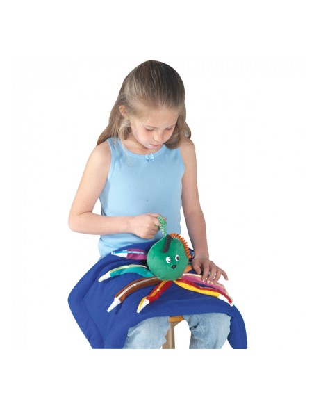 Cuscino sensoriale Octopad