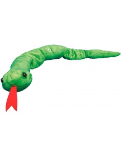 Serpente tattile vibrante