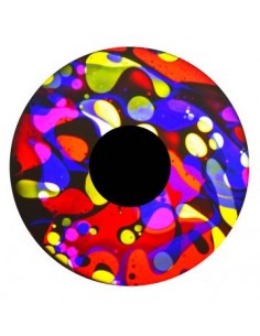 Dischi 6" Ruota Liquida per Proiettori Opti Kinetics