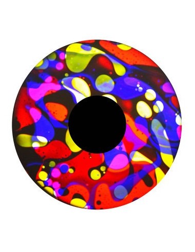 Dischi 6" Ruota Liquida per Proiettori Opti Kinetics