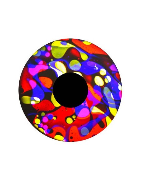 Dischi 6" Ruota Liquida per Proiettori Opti Kinetics