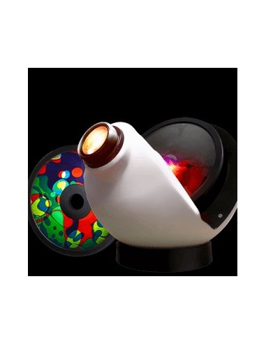 Dischi 6" Ruota Liquida per Proiettori Opti Kinetics