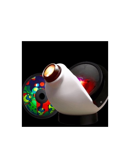 Dischi 6" Ruota Liquida per Proiettori Opti Kinetics