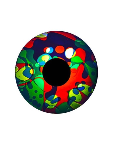 Dischi 6" Ruota Liquida per Proiettori Opti Kinetics