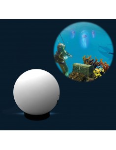 Disco 6"  Animali per Proiettori Opti Kinetics