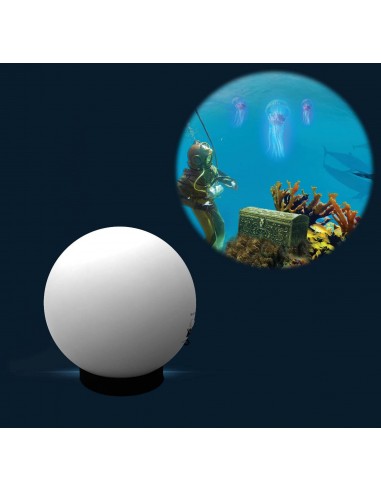 Disco 6"  Animali per Proiettori Opti Kinetics