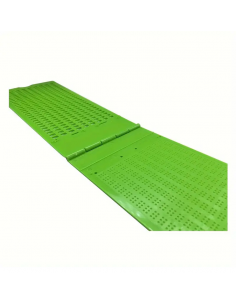 Tavoletta per scrittura in Braille – 9 righe con penna