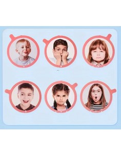 Specchio delle Emozioni