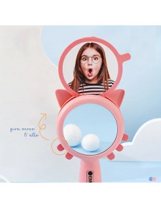 Specchio delle Emozioni