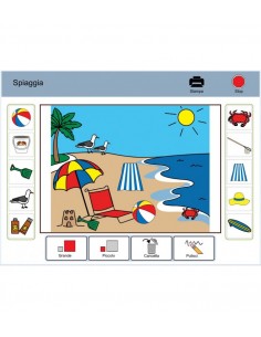 Boardmaker 7 Standard ITA – Software per la progetazione tabelle di comunicazione