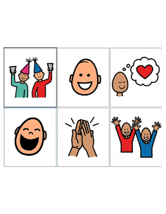 Boardmaker 7 Standard ITA – Software per la progetazione tabelle di comunicazione